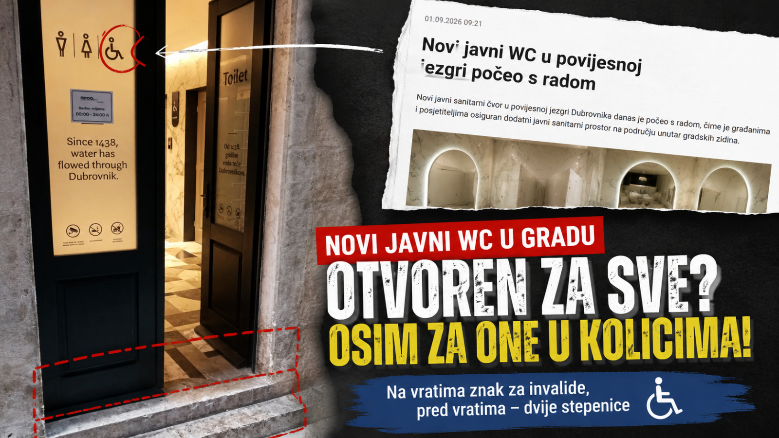APSURD ILI PARADOKS